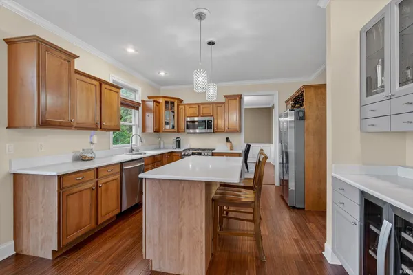 $650,000 | 50920 Northbrook Shores Drive, Granger, IN 46530