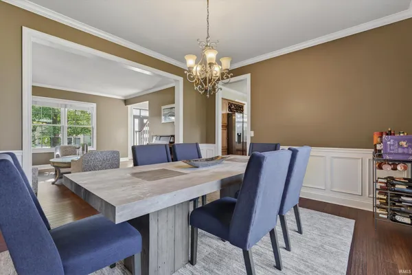 $650,000 | 50920 Northbrook Shores Drive, Granger, IN 46530