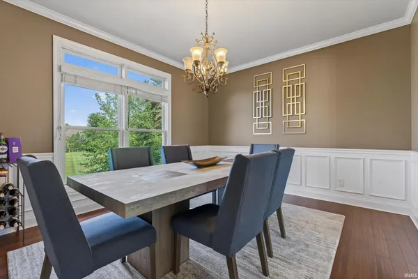 $650,000 | 50920 Northbrook Shores Drive, Granger, IN 46530