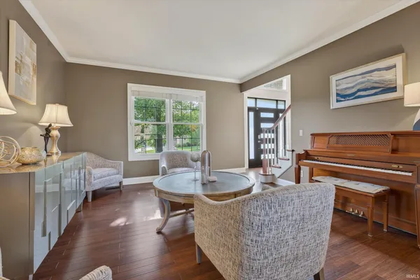 $650,000 | 50920 Northbrook Shores Drive, Granger, IN 46530