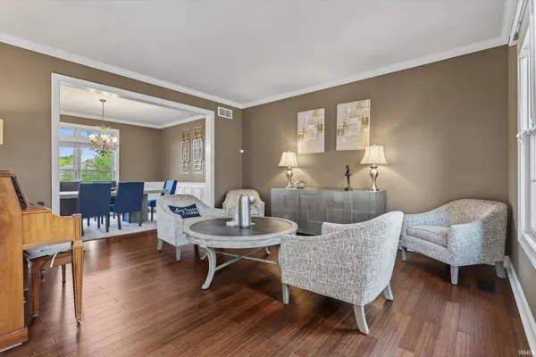 $650,000 | 50920 Northbrook Shores Drive, Granger, IN 46530