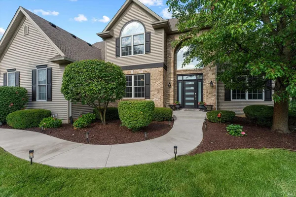 $650,000 | 50920 Northbrook Shores Drive, Granger, IN 46530