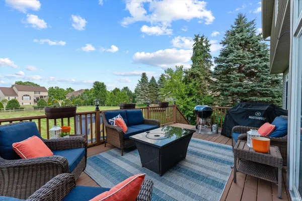 $650,000 | 50920 Northbrook Shores Drive, Granger, IN 46530