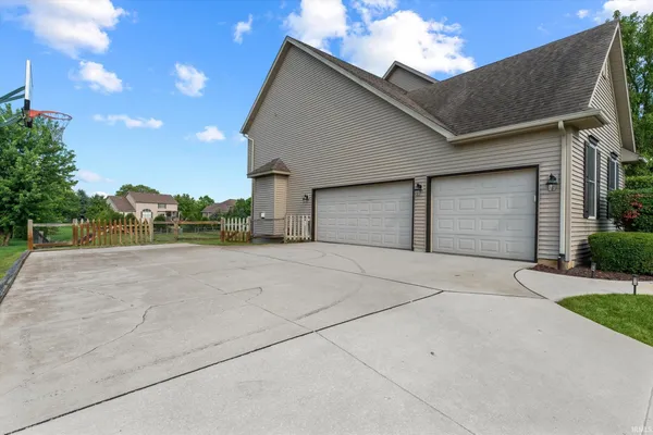 $650,000 | 50920 Northbrook Shores Drive, Granger, IN 46530