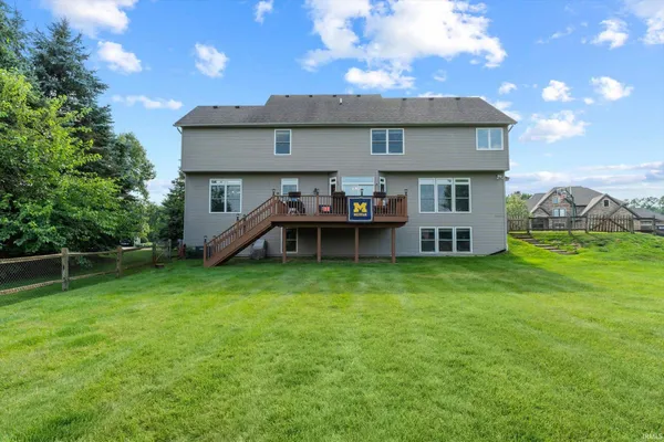 $650,000 | 50920 Northbrook Shores Drive, Granger, IN 46530