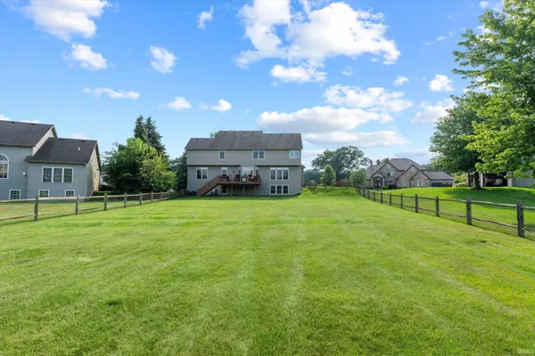 $650,000 | 50920 Northbrook Shores Drive, Granger, IN 46530