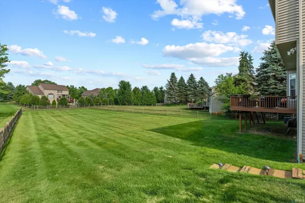 $650,000 | 50920 Northbrook Shores Drive, Granger, IN 46530