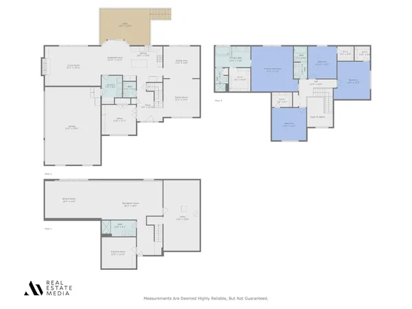 $650,000 | 50920 Northbrook Shores Drive, Granger, IN 46530