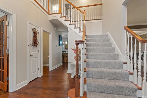 $650,000 | 50920 Northbrook Shores Drive, Granger, IN 46530