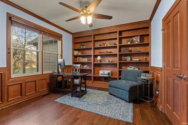 $650,000 | 50920 Northbrook Shores Drive, Granger, IN 46530