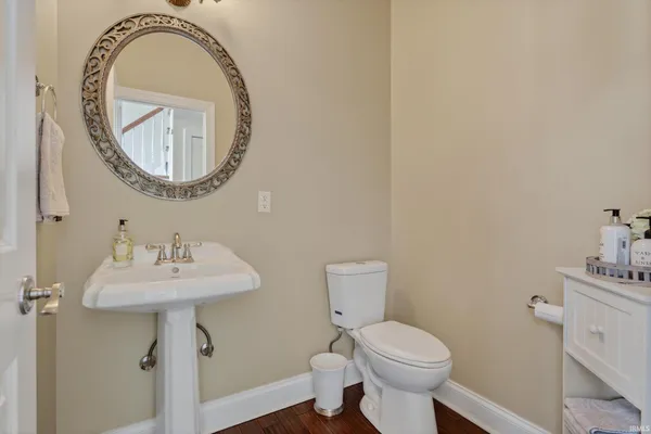 $650,000 | 50920 Northbrook Shores Drive, Granger, IN 46530