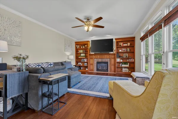 $650,000 | 50920 Northbrook Shores Drive, Granger, IN 46530