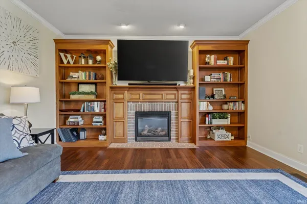 $650,000 | 50920 Northbrook Shores Drive, Granger, IN 46530