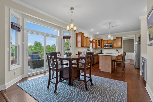 $650,000 | 50920 Northbrook Shores Drive, Granger, IN 46530