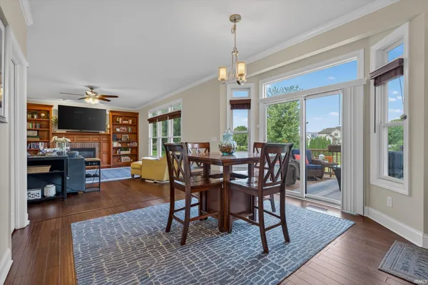 $650,000 | 50920 Northbrook Shores Drive, Granger, IN 46530