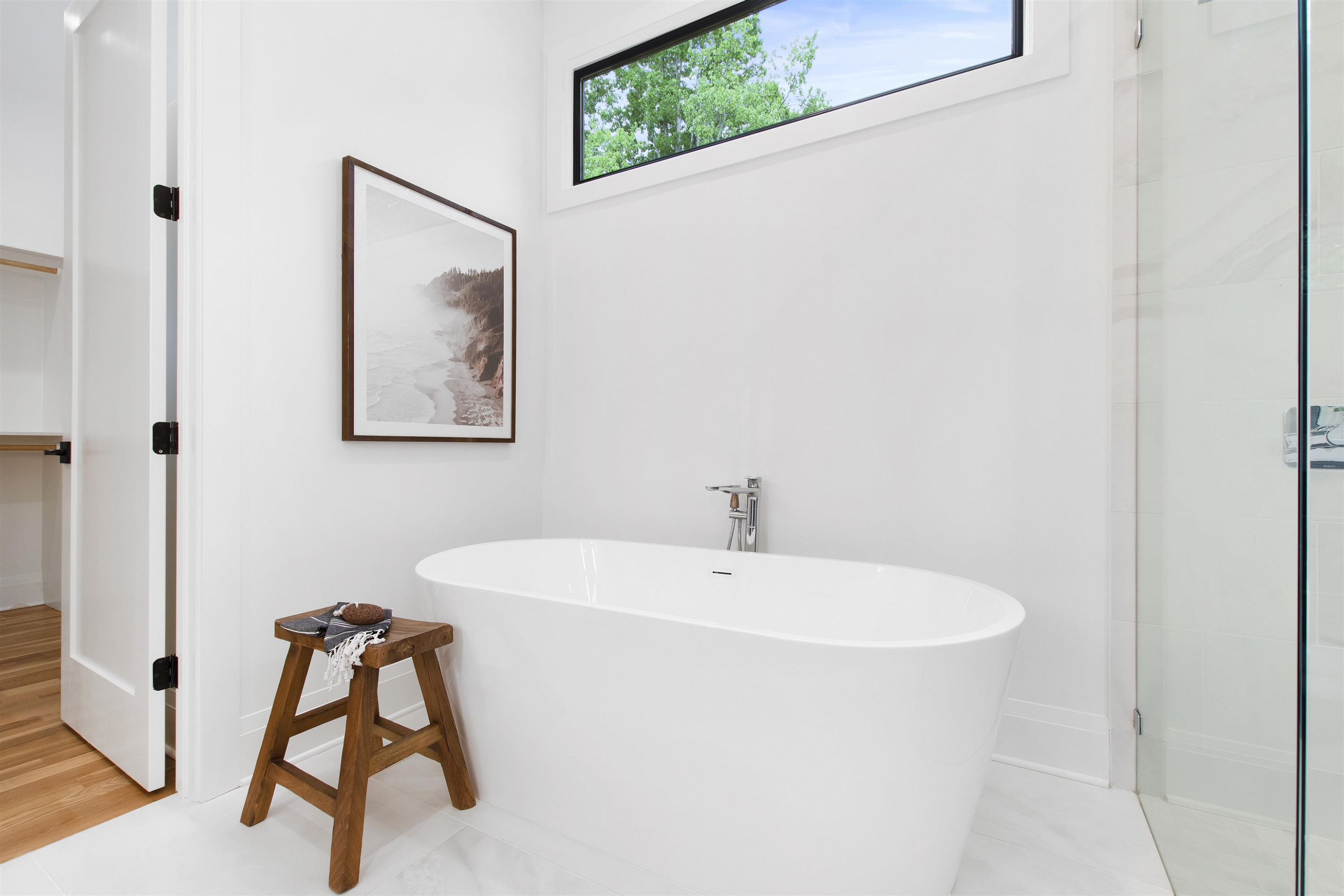 3340 Hampton Road Raleigh, NC 27607 - Photo 35 of 66 Primary Bath