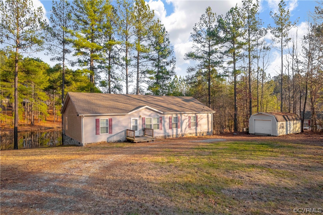 384 Wildlife Lane Rice, VA 23966 - Photo 1 of 50 Gallery Image 1
