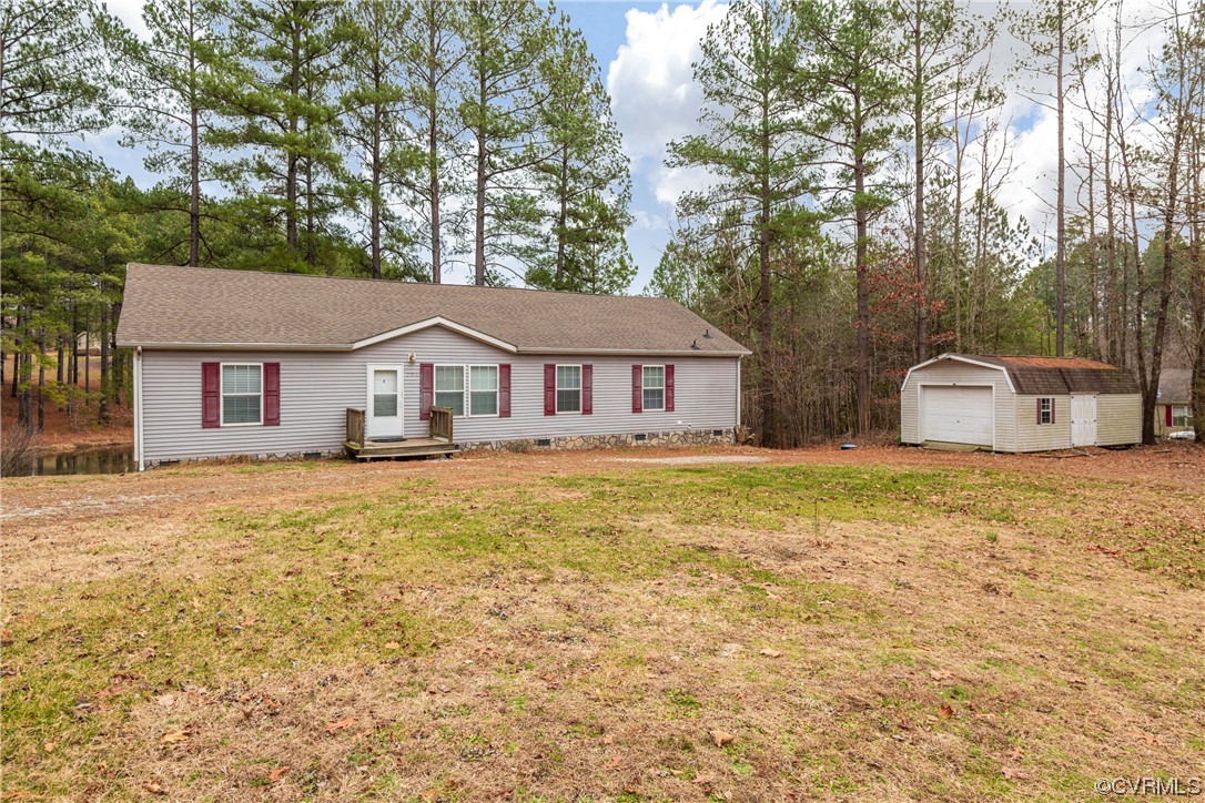 384 Wildlife Lane Rice, VA 23966 - Photo 2 of 50 Gallery Image 2