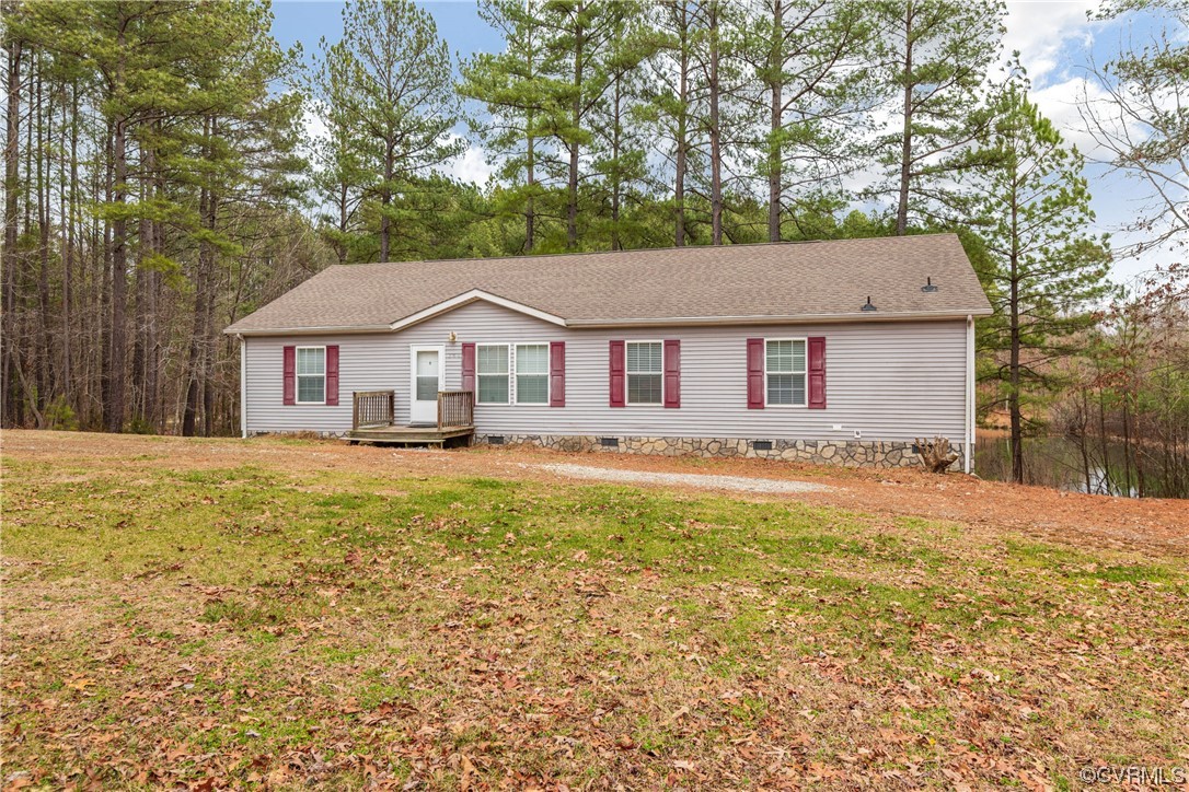 384 Wildlife Lane Rice, VA 23966 - Photo 3 of 50 Gallery Image 3