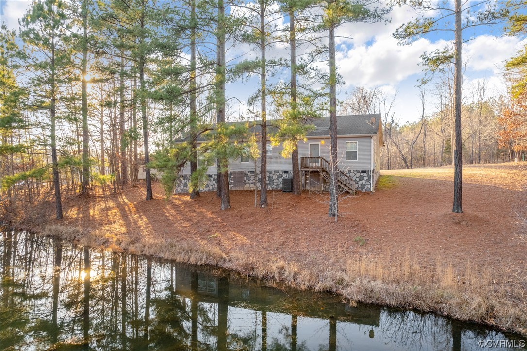 384 Wildlife Lane Rice, VA 23966 - Photo 43 of 50 Gallery Image 43