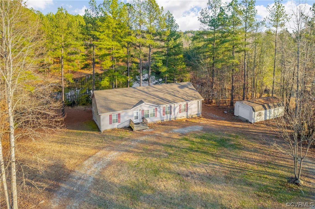 384 Wildlife Lane Rice, VA 23966 - Photo 50 of 50 Gallery Image 50