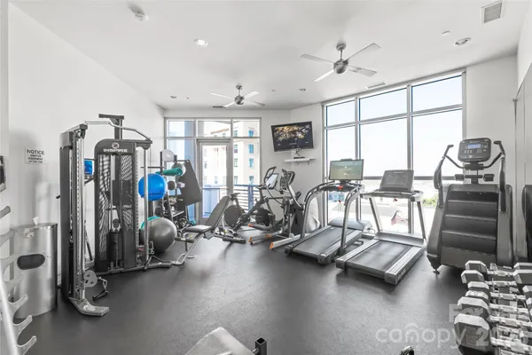 $379,000 | 333 West Trade Street, Unit 2502, Charlotte, NC 28202