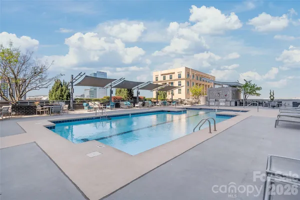 $379,000 | 333 West Trade Street, Unit 2502, Charlotte, NC 28202