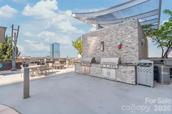$379,000 | 333 West Trade Street, Unit 2502, Charlotte, NC 28202