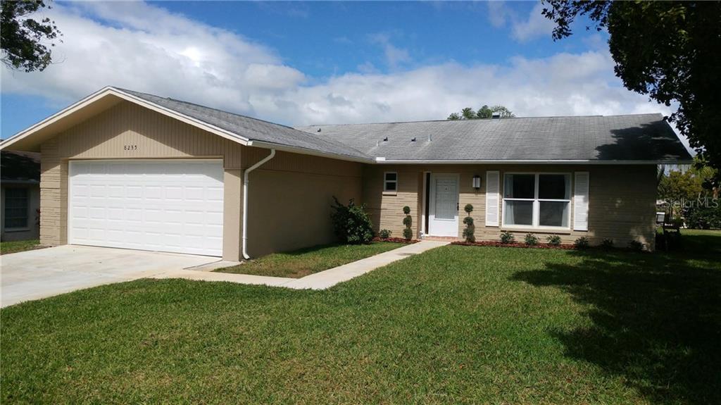 8235 Palma Del Rio Drive Port Richey, FL 34668 - Photo 1 of 1 Gallery Image 1