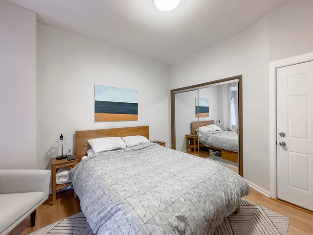 $2,650 | 2136 North Clifton Avenue, Unit 2F, Chicago, IL 60614