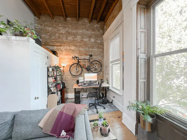 $2,650 | 2136 North Clifton Avenue, Unit 2F, Chicago, IL 60614