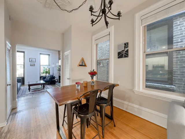 $2,650 | 2136 North Clifton Avenue, Unit 2F, Chicago, IL 60614