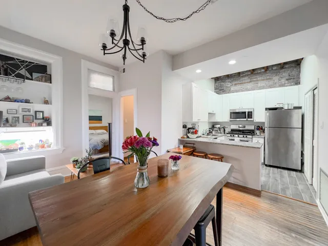 $2,650 | 2136 North Clifton Avenue, Unit 2F, Chicago, IL 60614