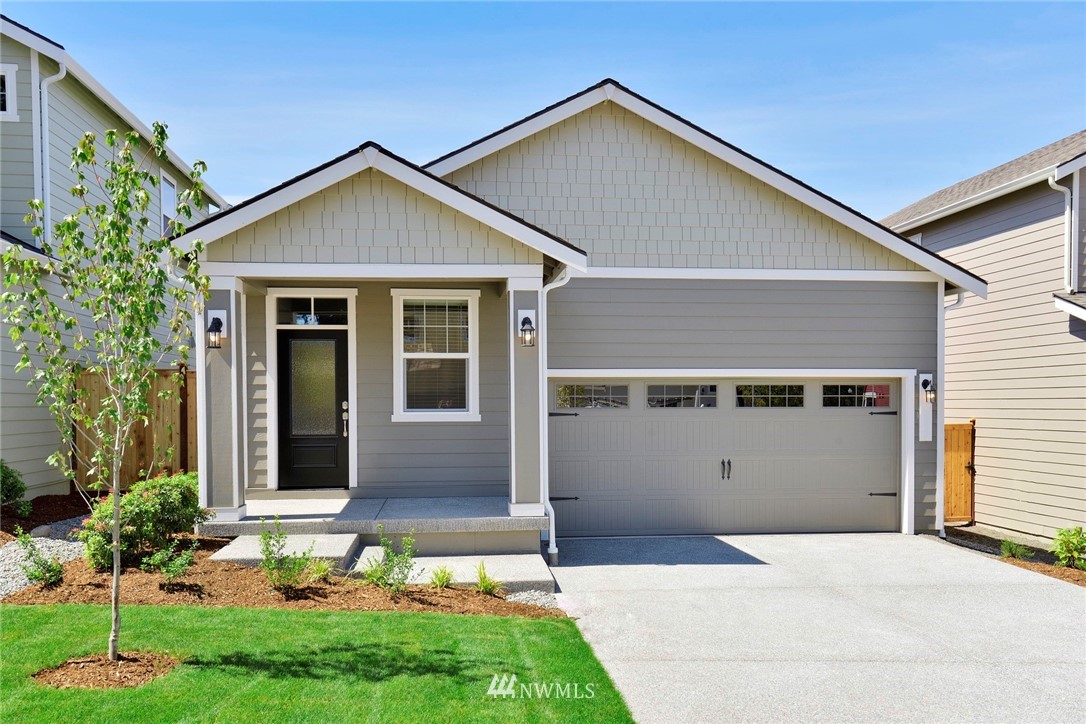 178 Russell Road Bremerton, WA 98312 - Photo 1 of 12 Gallery Image 1