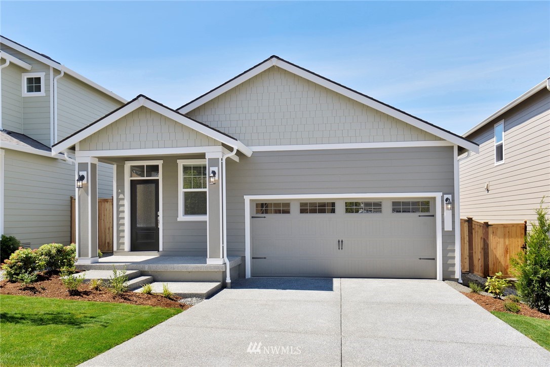 178 Russell Road Bremerton, WA 98312 - Photo 2 of 12 Gallery Image 2