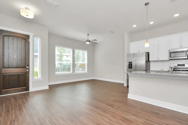 $2,570 | 787 Strawberry Pines Court, Houston, TX 77009