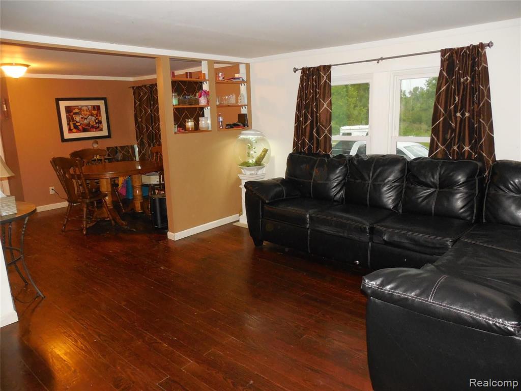 6742 Draper Road Jackson, MI 49201 - Photo 25 of 44