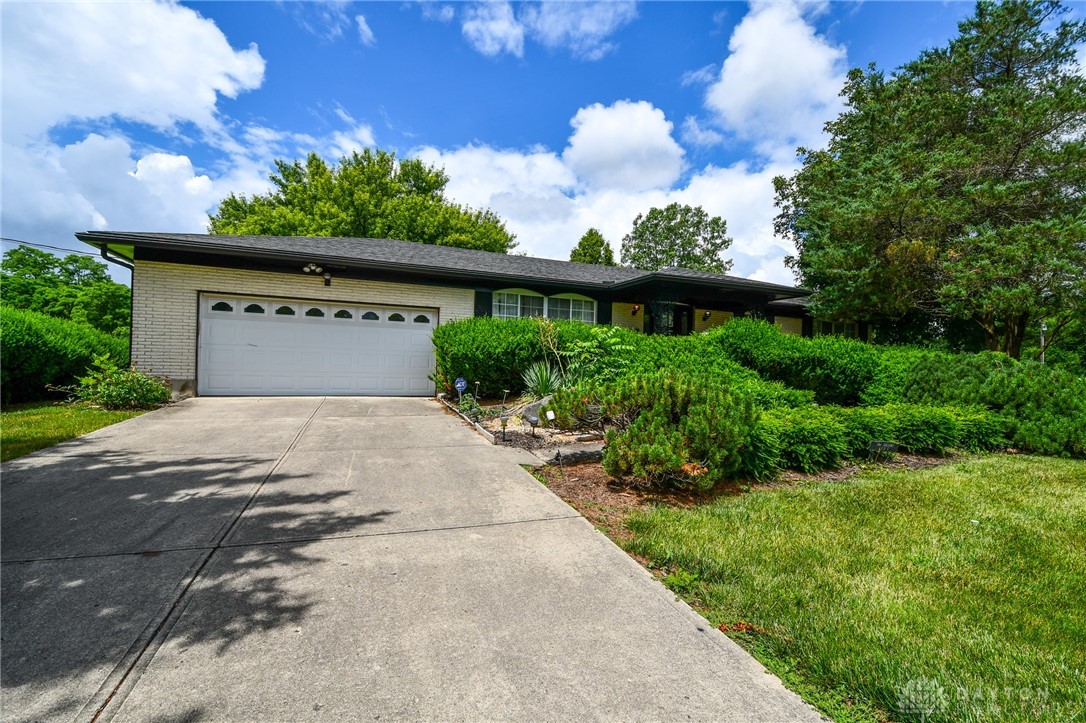 1125 Wilberforce-Clifton Road Wilberforce, OH 45384 - Photo 1 of 59 Gallery Image 1