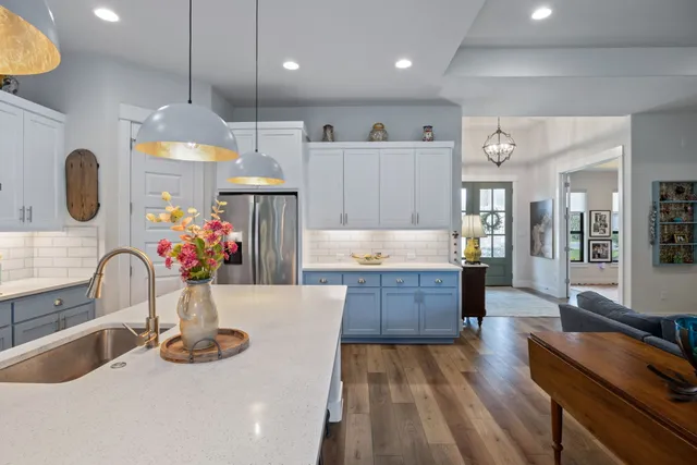 $874,900 | 205 Red Mulberry Way, Leander, TX 78641