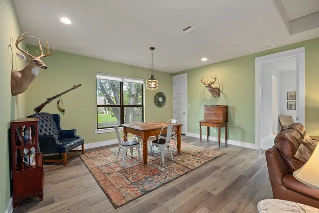 $874,900 | 205 Red Mulberry Way, Leander, TX 78641