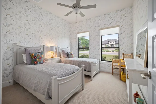 $874,900 | 205 Red Mulberry Way, Leander, TX 78641