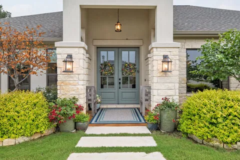 $864,900 | 205 Red Mulberry Way, Leander, TX 78641