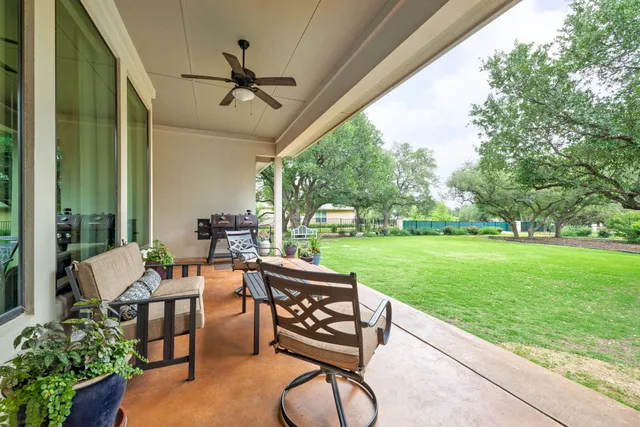 $874,900 | 205 Red Mulberry Way, Leander, TX 78641