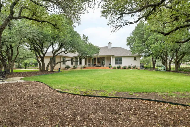 $874,900 | 205 Red Mulberry Way, Leander, TX 78641
