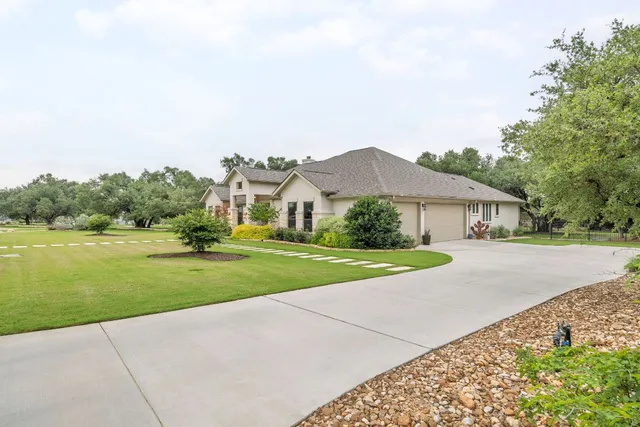 $874,900 | 205 Red Mulberry Way, Leander, TX 78641