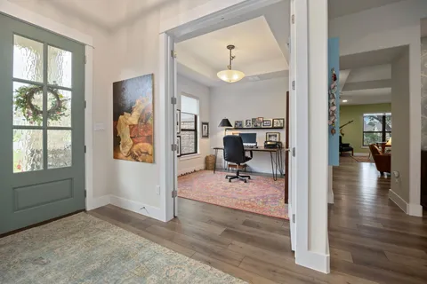 $864,900 | 205 Red Mulberry Way, Leander, TX 78641