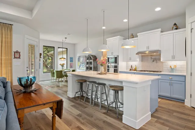 $874,900 | 205 Red Mulberry Way, Leander, TX 78641