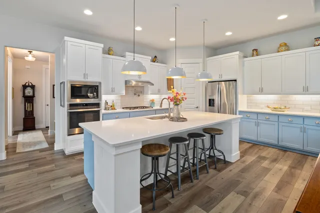 $874,900 | 205 Red Mulberry Way, Leander, TX 78641