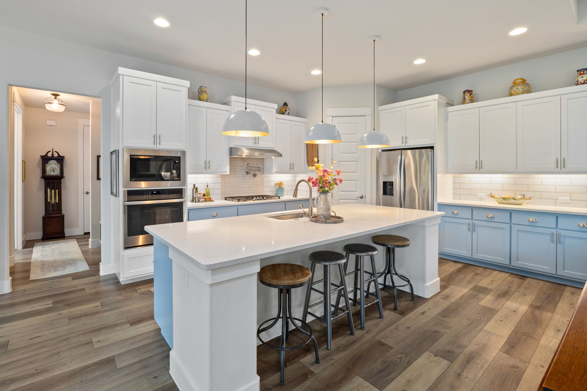 205 Red Mulberry Way Leander, TX 78641 - Photo 10 of 40