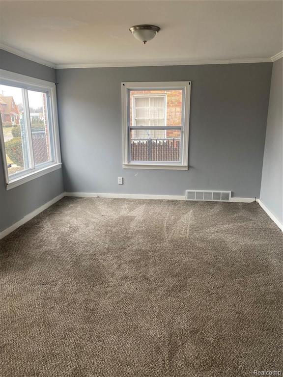 4826 Nottingham Road Detroit, MI 48224 - Photo 3 of 14